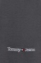 Šal Tommy Jeans AM0AM11703 siva AW23