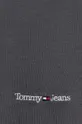 Tommy Jeans szalik szary