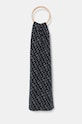 Шарф Armani Exchange остальные тёмно-синий 954650.cc312