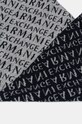 Шарф Armani Exchange 954650.cc312 сірий AA00