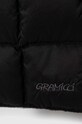 Gramicci eșarfă din puf Down Scarf G3FA.105.TG negru AW23