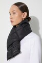 Accesorii Gramicci eșarfă din puf Down Scarf G3FA.105.TG negru