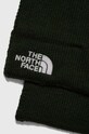 The North Face szalik NF0A5FWVI0P1 zielony AW23