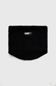 Puma komin Ess dzianina czarny 54363