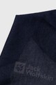 Šál komín Jack Wolfskin Basic 1911302 tmavomodrá AW23