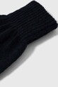 Barbour szalik i rękawiczki Tartan Scarf & Glove Gift Set granatowy MGS0018