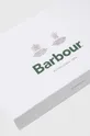 Κασκόλ και γάντια Barbour Tartan Scarf & Glove Gift Set