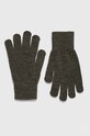 Šátek a rukavice Barbour Tartan Scarf & Glove Gift Set MGS0018 zelená AA00