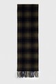 Doplňky Šátek a rukavice Barbour Tartan Scarf & Glove Gift Set MGS0018 zelená