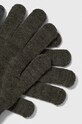 Šátek a rukavice Barbour Tartan Scarf & Glove Gift Set MGS0018