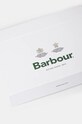 Šátek a rukavice Barbour MGS0018 vícebarevná