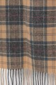 Barbour esarfa de lana USC0001 multicolor AA00
