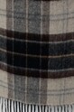 Barbour esarfa de lana USC0362 multicolor AA00