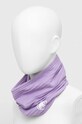 Кръгъл шал Mammut Taiss Light 1191.01081 виолетов AW23