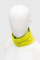 Mizuno fular impletit Warmalite Triwarmer J2GYA545 galben AW23
