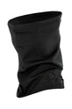 Fjallraven wool blend buff Keb Fleece Neck Gaiter jersey black F86998.550