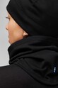 Accessories Fjallraven wool blend buff Keb Fleece Neck Gaiter F86998.550 black