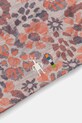 Accesorii Smartwool fular reversibil Thermal Merino Reversible SW017071 portocaliu