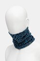 Двусторонний снуд Smartwool Thermal Merino Reversible SW017071 голубой AW25