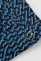 Accessori Smartwool scaldacollo bifacciale Thermal Merino Reversible SW017071 blu
