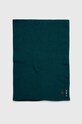 Oboustranný nákrčník Smartwool Thermal Merino Reversible pletenina tyrkysová SW017071