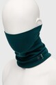 Oboustranný nákrčník Smartwool Thermal Merino Reversible SW017071 tyrkysová AW24