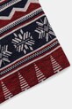 Dodatki Dvostranski tuba šal Smartwool Thermal Merino Reversible SW017071 rdeča