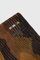 Akcesoria Smartwool komin dwustronny Thermal Merino Reversible SW017071 brązowy