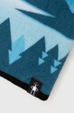 Akcesoria Smartwool komin Chasing Mountains SW018147 niebieski