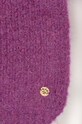 Granadilla esarfa din amestec de lana JG5832.J28 violet AW23