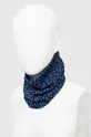 Black Diamond foulard multifunzione blu