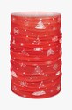 Buff fular împletit Original Ecostretch 134771.425.10.00 rosu AW23