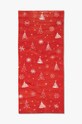 Accesorii Buff fular împletit Original Ecostretch 134771.425.10.00 rosu