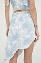 Îmbrăcăminte Résumé fustă din denim 18381012 albastru