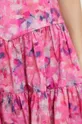 ροζ Βαμβακερή φούστα Custommade