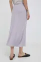 Suknja Calvin Klein Temeljni materijal: 100% Poliester Postava: 100% Viskoza