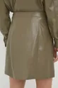 Sukňa Guess  100 % Polyester s polyuretánovým poťahom