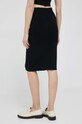 Ρούχα Φούστα Calvin Klein Jeans J20J221437 μαύρο