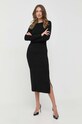 BOSS fusta 50493889 multicolor AW23