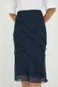 σκούρο μπλε Φούστα Samsoe Samsoe Γυναικεία