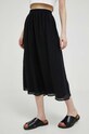 Спідниця Dkny casual чорний P3DN6S63