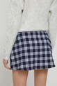 Odzież Hollister Co. spódnica KI343.3099.208 granatowy