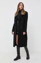 Φούστα Pinko 101642.A12U μαύρο AW23