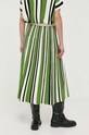 Abbigliamento Weekend Max Mara gonna 2353060139600 verde