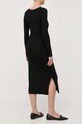 Îmbrăcăminte Max Mara Leisure fusta 2333060134600 negru