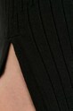 Max Mara Leisure fusta negru 2333060134600