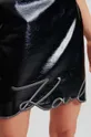 Karl Lagerfeld spódnica czarny