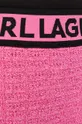 różowy Karl Lagerfeld spódnica