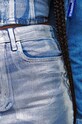 Ruházat Karl Lagerfeld Jeans farmer szoknya 235J1203 kék