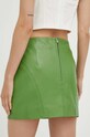 Odjeća Kožna suknja Remain 5005511070 zelena